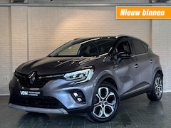 Renault Captur - 1.3 TCe Intens 140pk 360 Camera Grote Navi Carplay 18''
