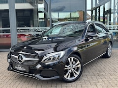 Mercedes-Benz C-klasse - 350 E LEASE EDITION AUTOMAAT NAVI AIRCO/ECC