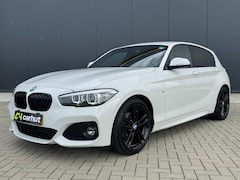 BMW 1-serie - 118I M sport Aut. Dealer ond. NL auto