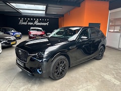 Mazda CX-60 - 2.5 PHEV HOMURA / leder / Bose / ACC / 360camera
