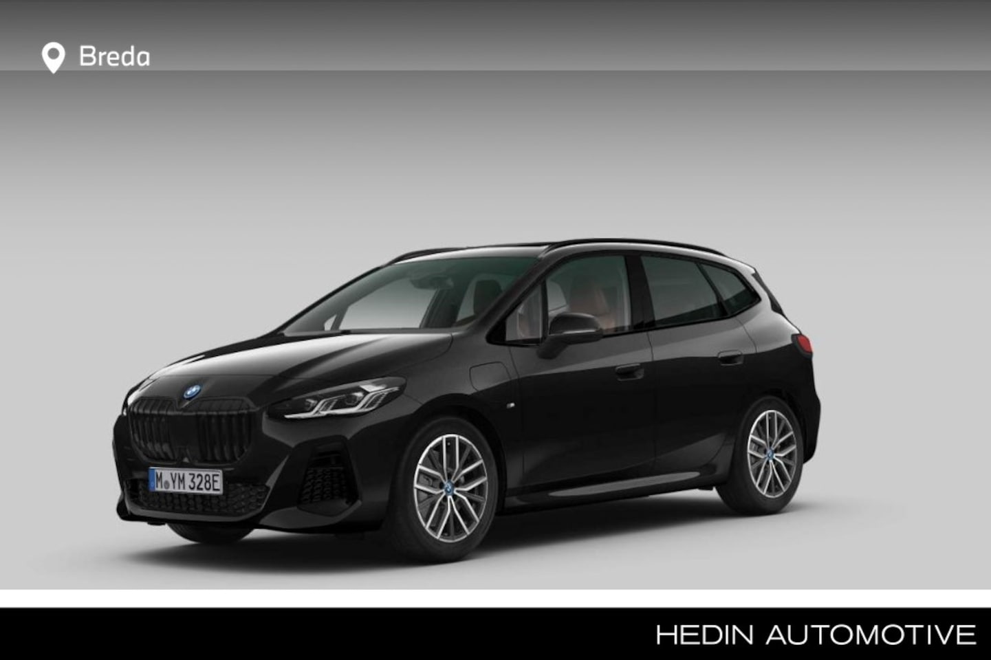 BMW 2-serie Active Tourer - 225e xDrive | Achteruitrijcamera | Comfort Access | Stoelverwarming | Stuurverwarming | Pa - AutoWereld.nl