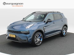 Lynk & Co 01 - 1.5 262 Pk Automaat PHEV | Zwarte Hemel | Full LED | Panorama dak | Navigatie | Infinity |