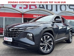 Hyundai Tucson - 1.6 T-GDI MHEV AUT. LED NAVI CAMERA CARPLAY AIRCO LMV PDC