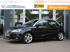 Audi A1 - 1.0 TFSI 95PK, Navi, Clima, Xenon Verlichting, etc