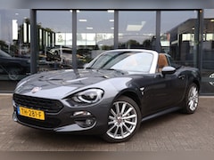 Fiat Spider - 1.4 M-AIR T LUSSO, Camera, Navigatie PDC stoelverwarming Nederlands Auto (NAP)