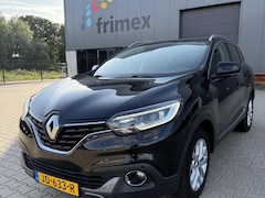 Renault Kadjar - 1.2 Intens | Panoramadak | Camera | NW APK