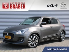 Suzuki Swift - 1.2 Stijl Smart Hybrid | 16" LM | Cruise | Camera | Navi | Android auto / Apple carplay |