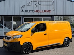 Peugeot Expert - 226S 1.6 HDI 70KW 95PK EURO 6 AIRCO/ CRUISE CONTROL/ TREKHAAK/ 100% DEALERONDERHOUDEN