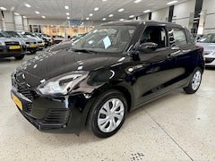 Suzuki Swift - 1.2 smart Hybride Airco Cruise Multimedia NAP NL auto