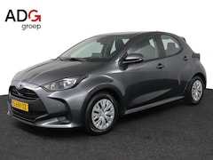 Toyota Yaris - 1.5 Hybrid Active | parkeer sensoren voor en achter | Apple Carplay/Android Auto |