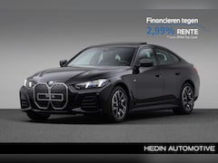 BMW i4 - eDrive35 M Sport Edition 70 kWh | Ambiance verlichting | Comfort Access | Panoramadak | St