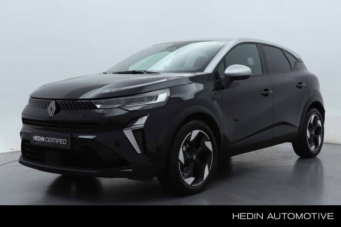 Renault Captur - 1.3 Mild Hybrid 160 Techno 1.3 mild hybrid 160 techno - AutoWereld.nl