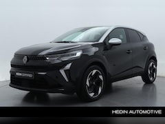 Renault Captur - 1.3 mild hybrid 160 techno