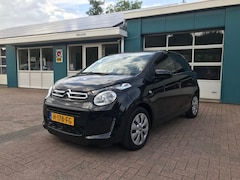 Citroën C1 - 1.0 vti feel