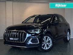 Audi Q3 - 35 TFSI S-Tronic Advanced Pro Line Virtual ACC Stoelv 18''