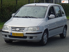 Hyundai Matrix - 1.8i Style AUTOMAAT NAP/AIRCO/APK