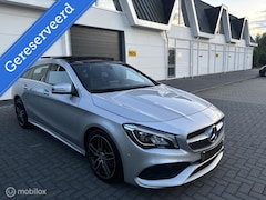 Mercedes-Benz CLA-klasse Shooting Brake - 250 AMG