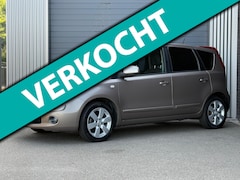 Nissan Note - 1.6 Acenta 2e EIG / AUTOMAAT / AIRCO / PDC / NAP