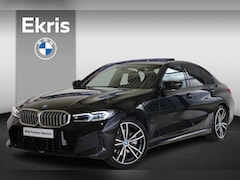 BMW 3-serie - Sedan 330e xDrive | M Sportpakket | Innovation Pack | Travel Pack | Comfort Pack