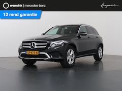 Mercedes-Benz GLC-klasse - 220 d 4MATIC Premium Plus Lederen bekleding | Stoelverwarming | 360 graden camera | Trekha