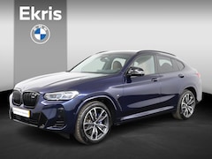 BMW X4 - M40i Business Edition Plus | Laserlight | Head-Up Display | Harman Kardon | Trekhaak | Ada