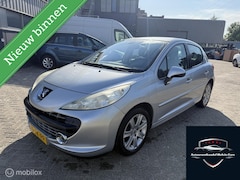 Peugeot 207 - 1.6-16V XS Pack