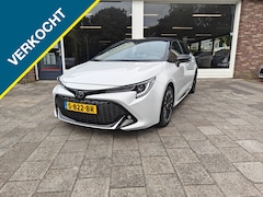 Toyota Corolla - 1.8 Hybrid GR-Sport