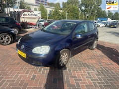 Volkswagen Golf - 1.9 TDI Comfortline Airco 2006