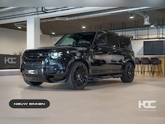 Land Rover Defender 110 - P400e X-Dynamic HSE | BTW | 22'' | Sidesteps