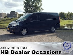 Fiat Scudo - 12 2.0 MultiJet LH1 SX