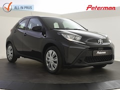 Toyota Aygo X - 1.0 VVT-i MT play | Apple & Android Carplay | Camera