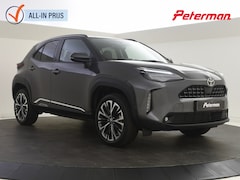 Toyota Yaris Cross - 1.5 Hybrid 130 Executive | Face Lift | Stuur en Stoelverwarming