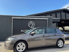 Peugeot 308 - 1.6 THP Blue Lease