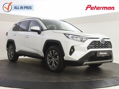 Toyota RAV4 - 2WD 2.5 Hybrid Edition Plus | BLS | JBL | Parkeersensoren V+A