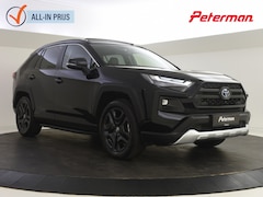 Toyota RAV4 - 2.5 Hybrid AWD Adventure | Panoramadak | Trekhaak