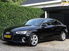 Audi A3 Limousine - 1.0 TFSI Sport Lease Edition