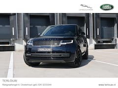 Land Rover Range Rover - 3.0 P460e Autobiography PHEV
