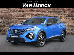 Peugeot 2008 - 1.2 PureTech 130 Allure Automaat | Trekhaak | ACC | Stoelverwarming