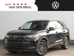 Volkswagen Tiguan - 1.5 eTSI Life Edition | Trekhaak | Camera | Dodehoekdetectie | Navigatie | Stoel- en Stuur