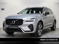Volvo XC60 - T6 Plug-in hybrid AWD Plus Dark 350pk | Panoramadak | Verwarmbare voorstoelen + Stuurwiel
