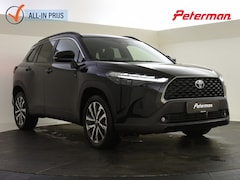 Toyota Corolla Cross - Hybrid 140 Style Comfort