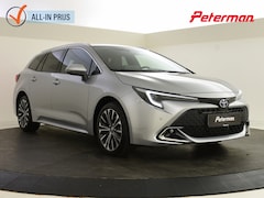 Toyota Corolla Touring Sports - Hybrid 140 Style Limited