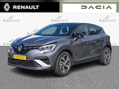 Renault Captur - 1.6 E-Tech Hybrid 145 R.S. Line