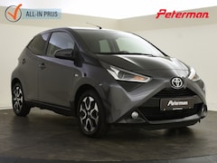 Toyota Aygo - 1.0 VVT-i x-joy | Climate Controll | Carplay | Camera