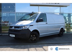 Volkswagen Transporter - 2.0 TDI L2H1 | 150 PK | DSG Automaat | 18'' velgen, nieuwe banden | NAVI | PDC v+a | Airco