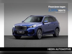 BMW iX1 - xDrive30 Launch Edition 67 kWh | Head up | Comfort Access | Driving Assistant Professional