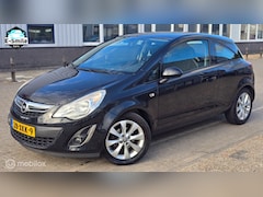 Opel Corsa - 1.2 EcoFlex Anniversay Edition LPG/Airco/Cruise