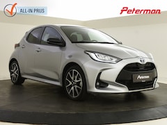 Toyota Yaris - 1.5 Hybride Executive | Panoramadak | Carplay