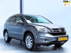 Honda CR-V - 2.0i Executive Leder|Pano|Camera|Trekhaak