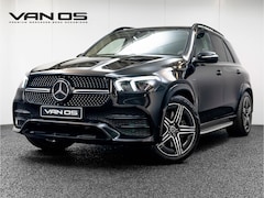 Mercedes-Benz GLE-Klasse - GLE 350 de 4MATIC AMG Line | AIRMATIC | Trekhaak | Leder